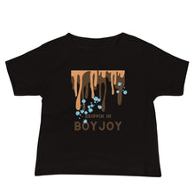 Load image into Gallery viewer, Boy Joy Drip - Baby T-Shirt
