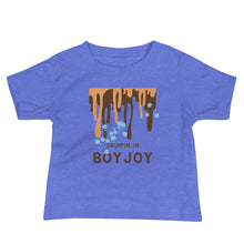 Load image into Gallery viewer, Boy Joy Drip - Baby T-Shirt
