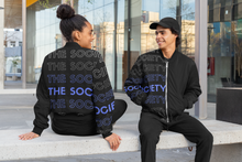Load image into Gallery viewer, The Society - Bomber Jacket (Unisex)
