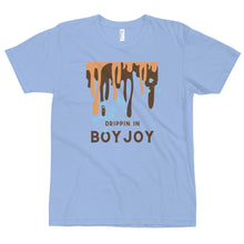 Load image into Gallery viewer, Boy Joy Drip - Men&#39;s T-Shirt
