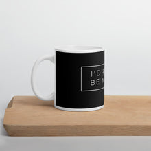 Load image into Gallery viewer, I&#39;d Rather Be Nappin&#39; Mug
